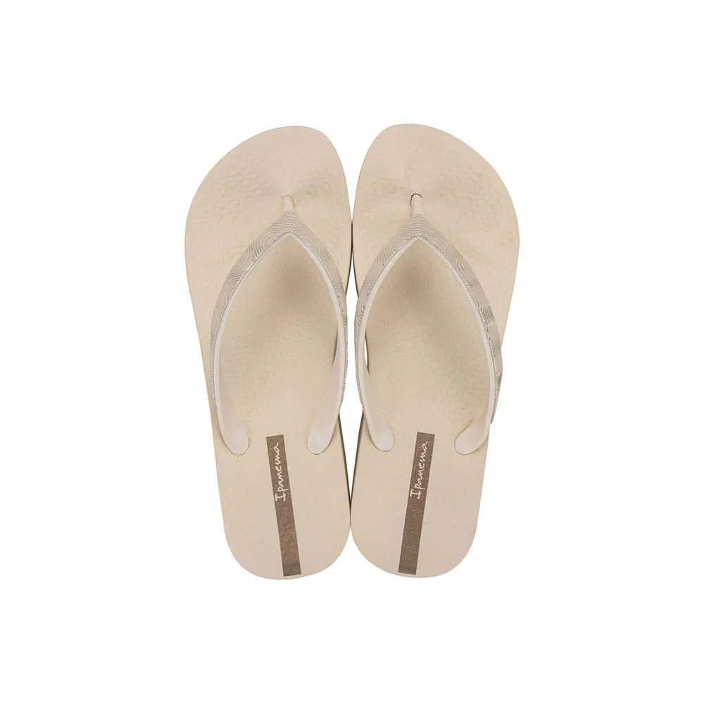 Ipanema Mesh X Plat Flip-flops Ipanema Mesh X Plat Flip-flops