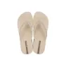 Ipanema Mesh X Plat Flip-flops
