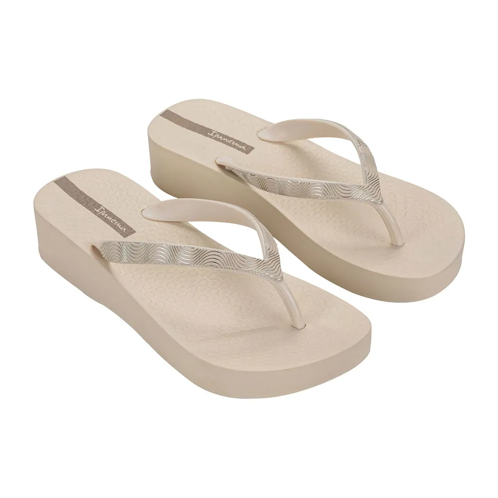 Ipanema Mesh X Plat Flip-flops Ipanema Mesh X Plat Flip-flops
