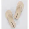 Ipanema Mesh X Plat Flip-flops