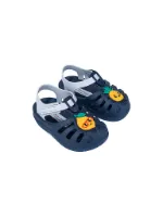 Ipanema Mini Jungen Badesandalen Summer XIV Ipanema Mini Jungen Badesandalen Summer XIV