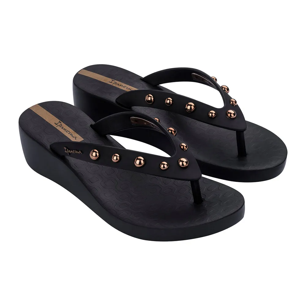 Ipanema Plat Glam Flip-flops Ipanema Plat Glam Flip-flops