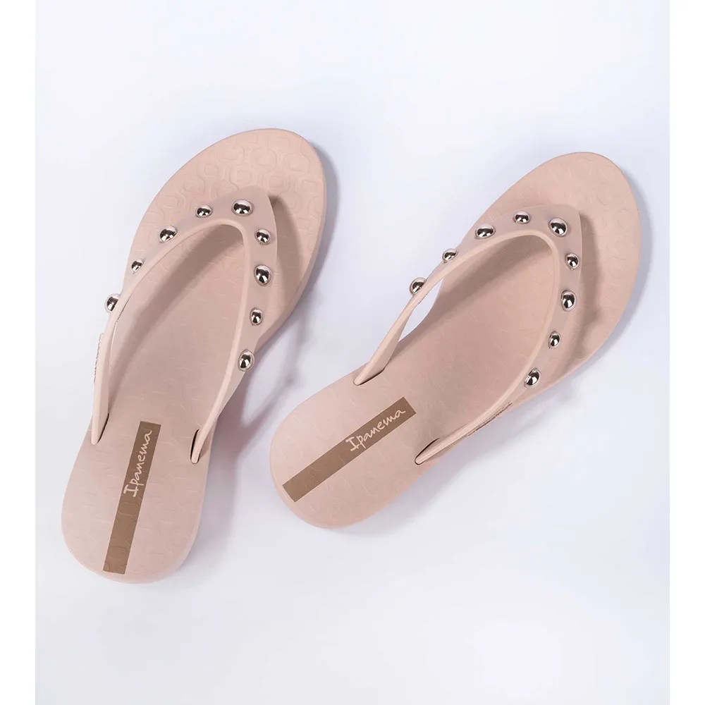Ipanema Plat Glam Flip-flops female Ipanema Plat Glam Flip-flops female
