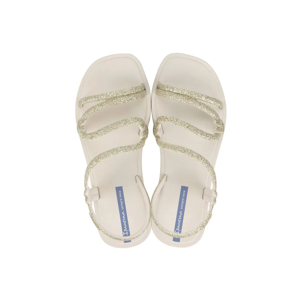Ipanema Solar Glow Sand Sandalen Ipanema Solar Glow Sand Sandalen