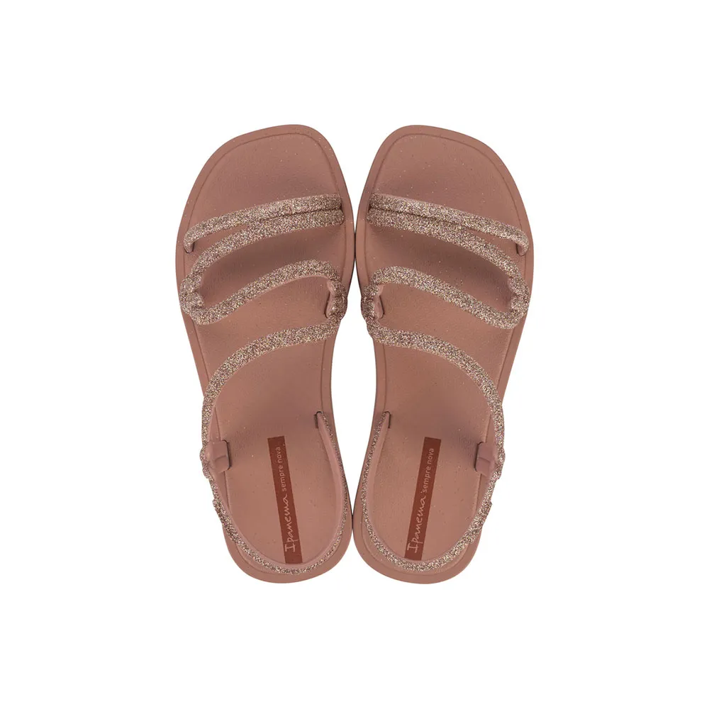 Ipanema Solar Glow Sand Sandalen female Ipanema Solar Glow Sand Sandalen female