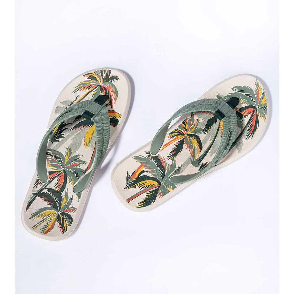 Ipanema Urban Graphics Flip-flops male