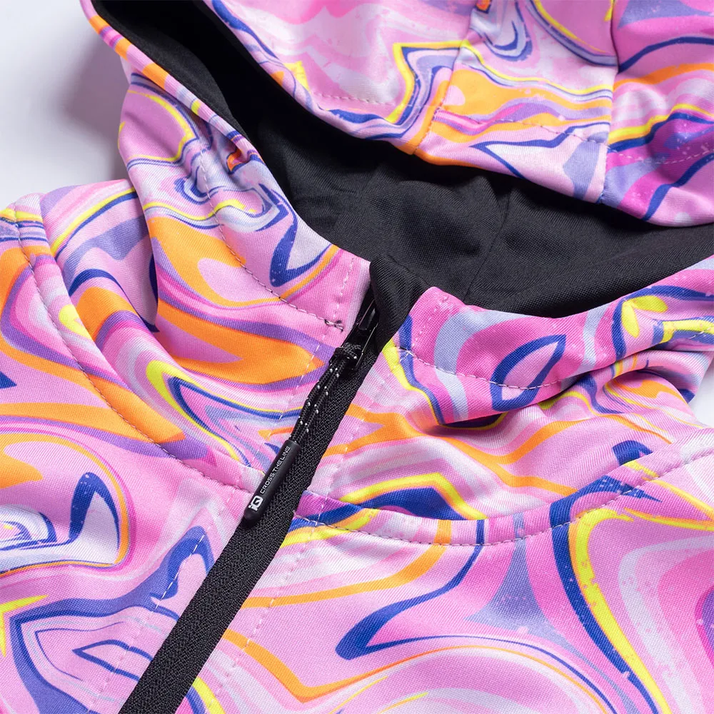 IQ Altea Kapuzenpullover IQ Altea Kapuzenpullover