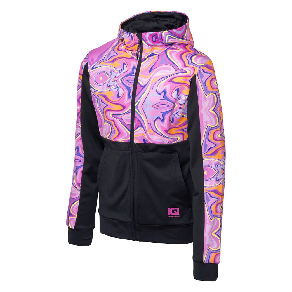 IQ Altea Kapuzenpullover IQ Altea Kapuzenpullover