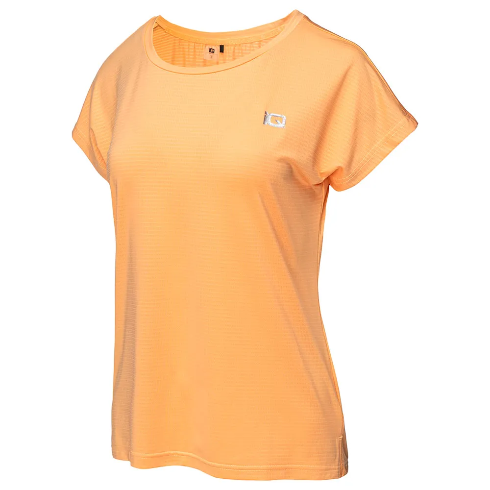 IQ Arie Kurzarm-t-shirt IQ Arie Kurzarm-t-shirt