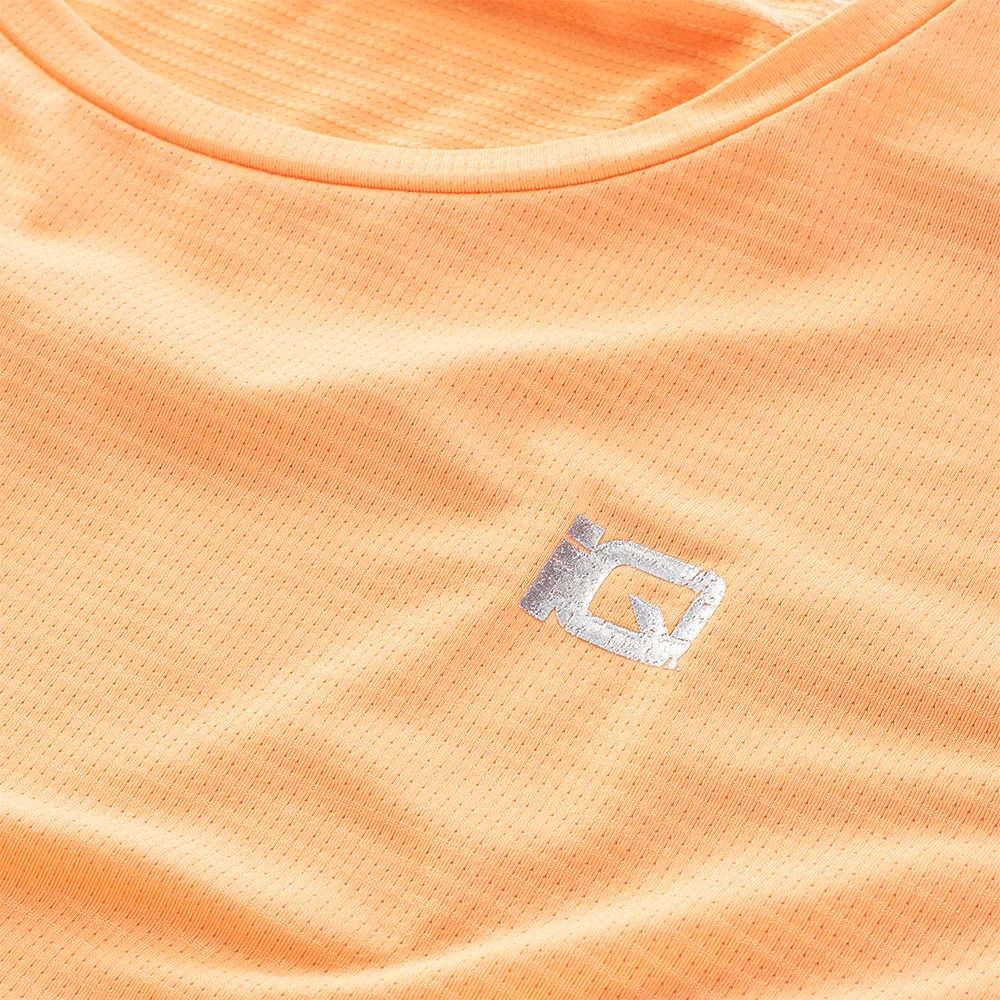 IQ Arie Kurzarm-t-shirt IQ Arie Kurzarm-t-shirt