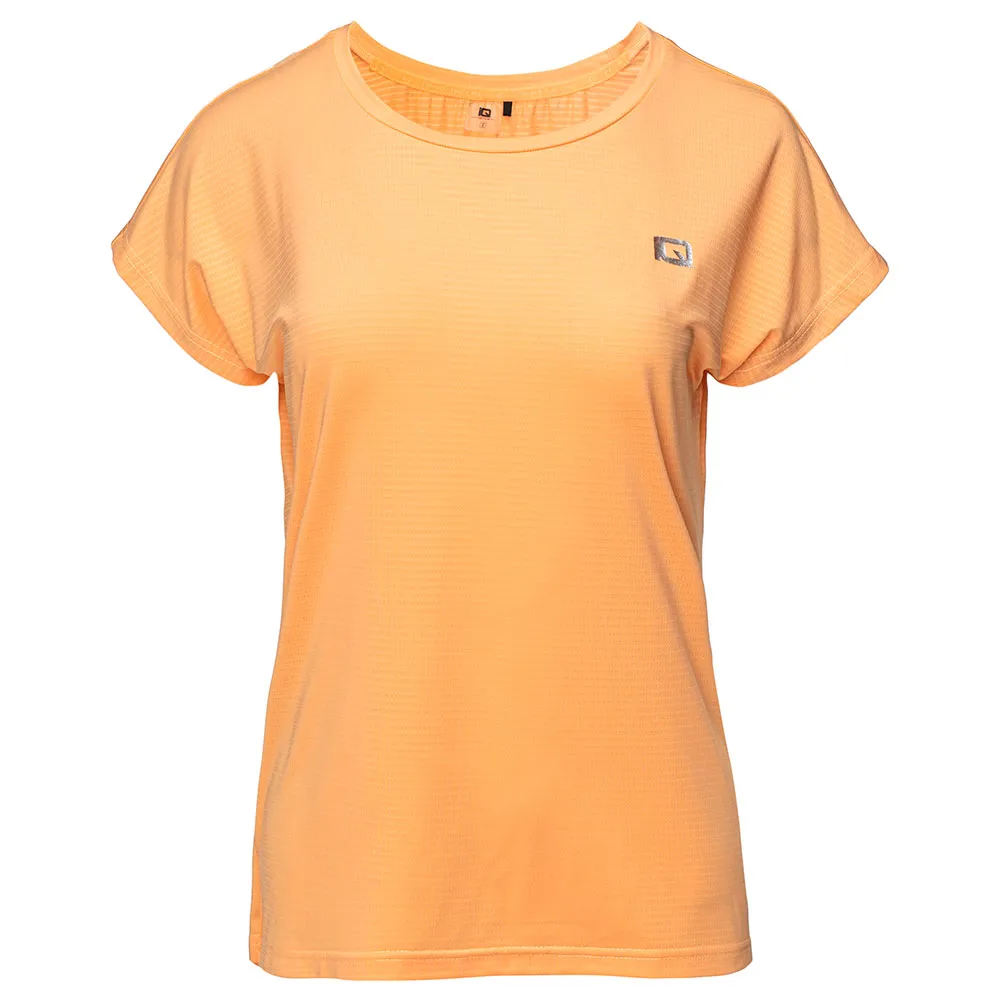 IQ Arie Kurzarm-t-shirt IQ Arie Kurzarm-t-shirt