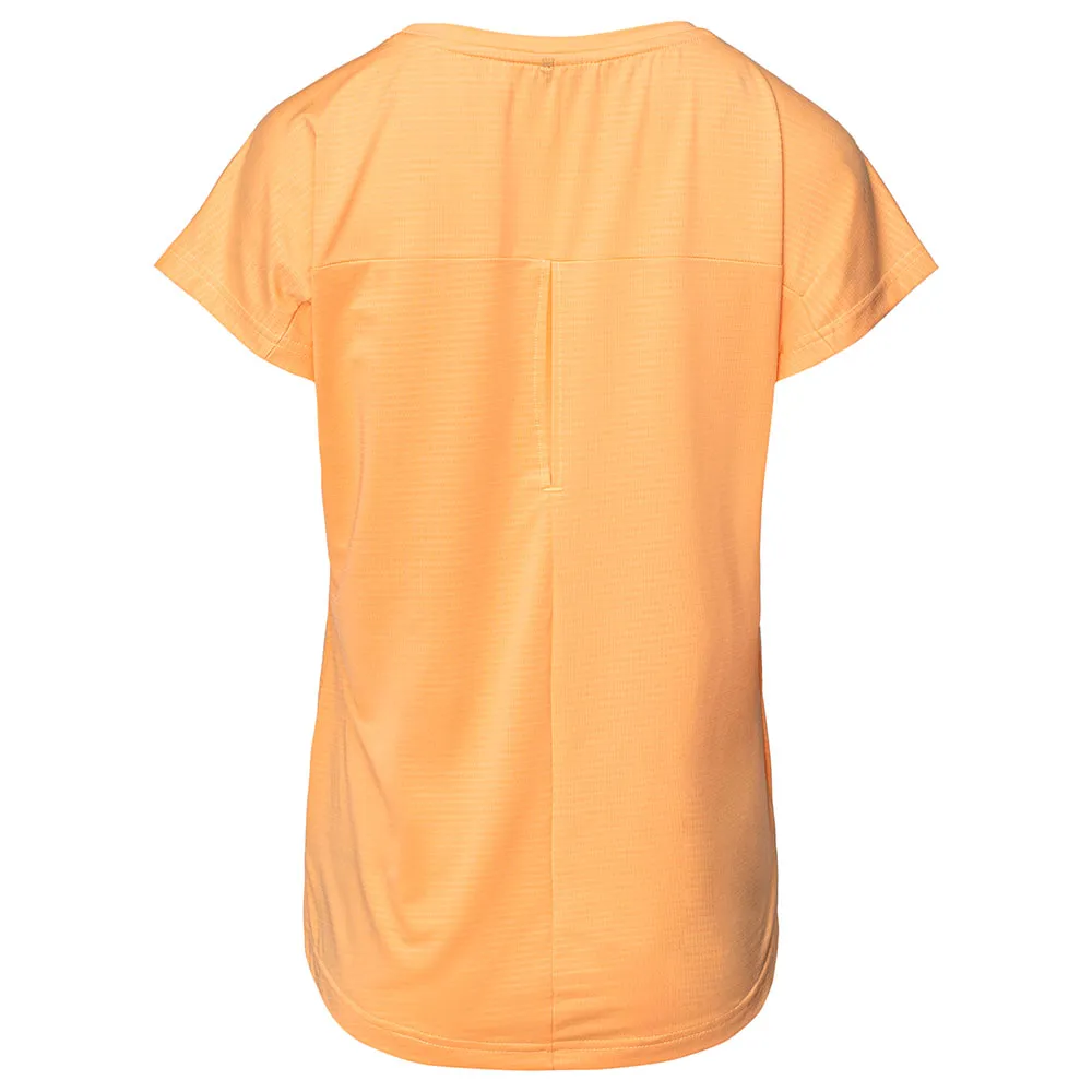 IQ Arie Kurzarm-t-shirt IQ Arie Kurzarm-t-shirt