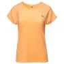 Buff orange