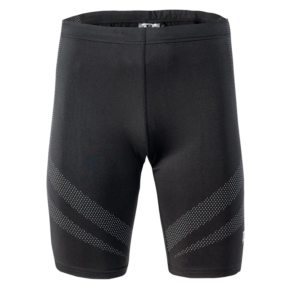 IQ Arizo Kurze Hose male, Black IQ Arizo Kurze Hose male, Black