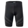 IQ Arizo Kurze Hose male, Black