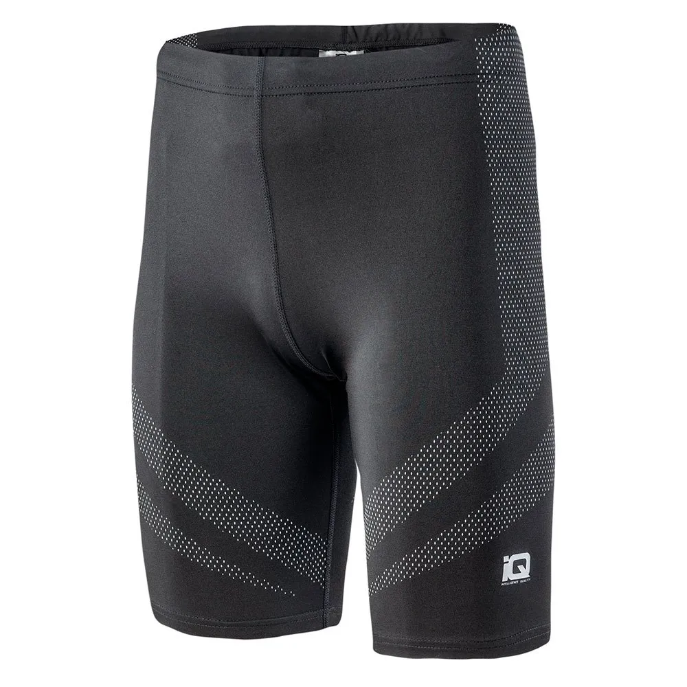 IQ Arizo Kurze Hose male, Black IQ Arizo Kurze Hose male, Black