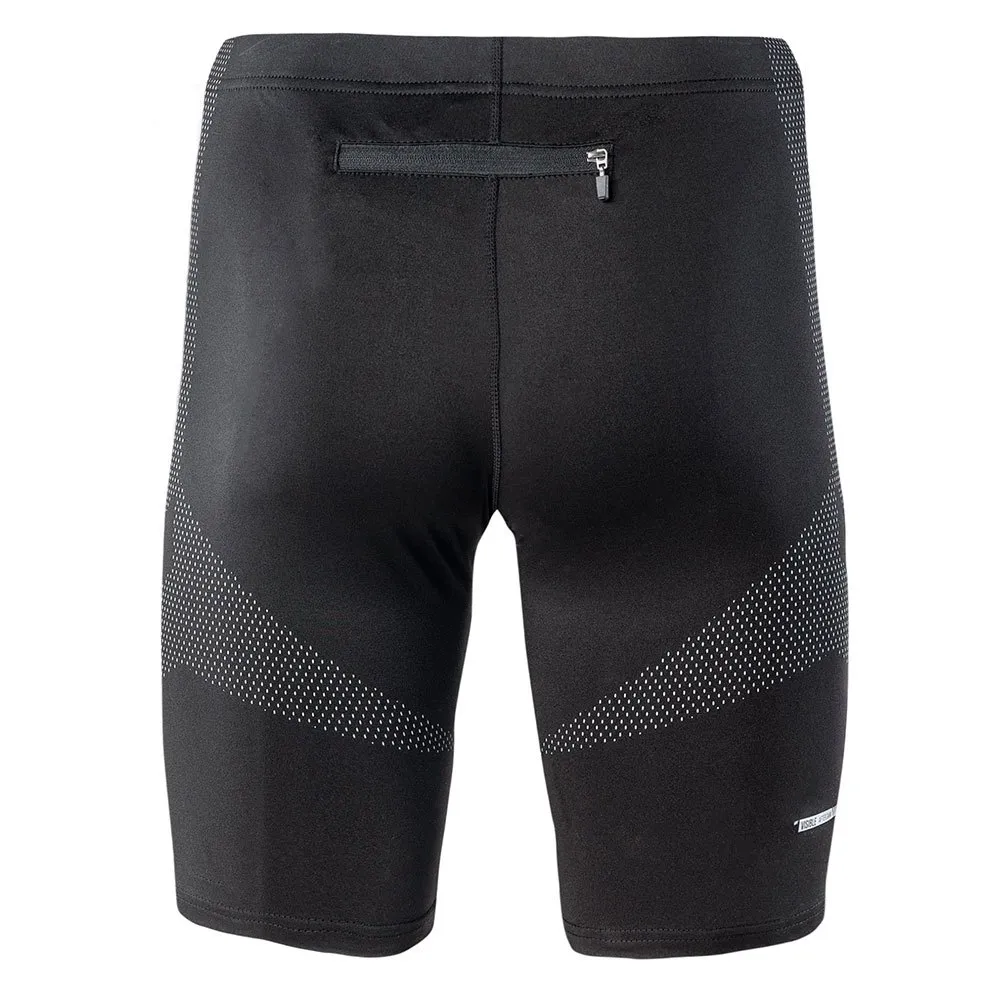 IQ Arizo Kurze Hose male, Black IQ Arizo Kurze Hose male, Black