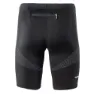 IQ Arizo Kurze Hose male, Black