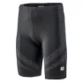 IQ Arizo Kurze Hose male, Black