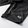 IQ Arizo Kurze Hose male, Black