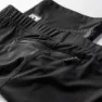 IQ Arizo Kurze Hose male, Black