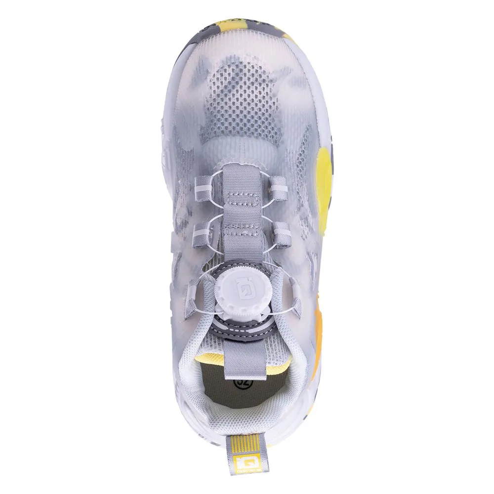 IQ Baski Sportschuhe male IQ Baski Sportschuhe male
