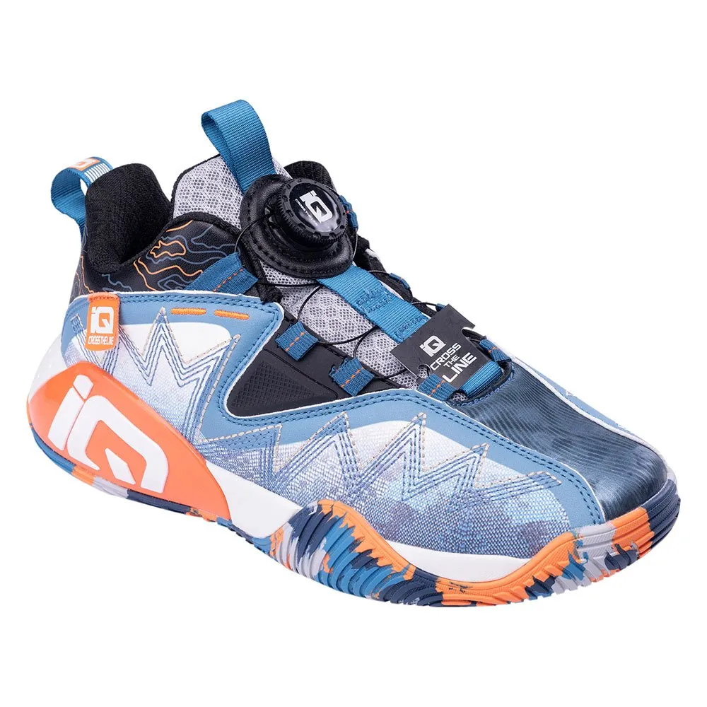 IQ Basky Sportschuhe male