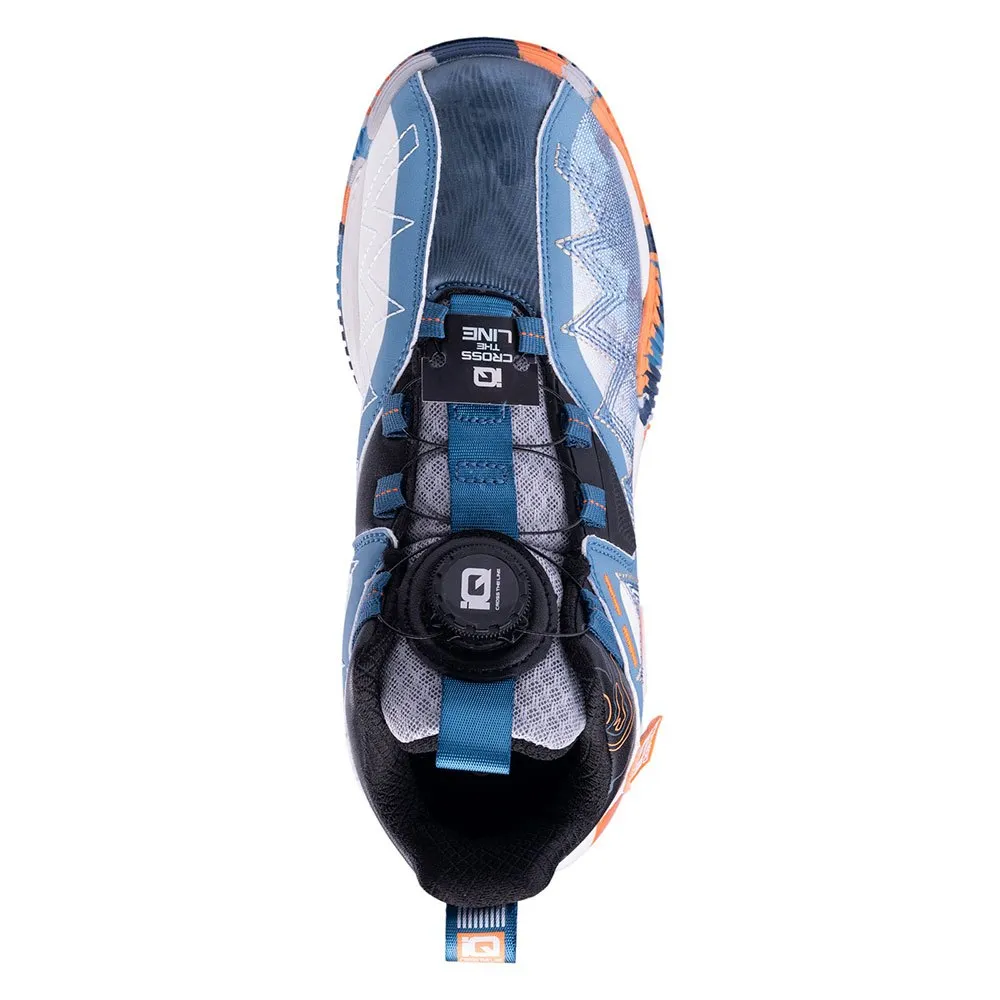 IQ Basky Sportschuhe male