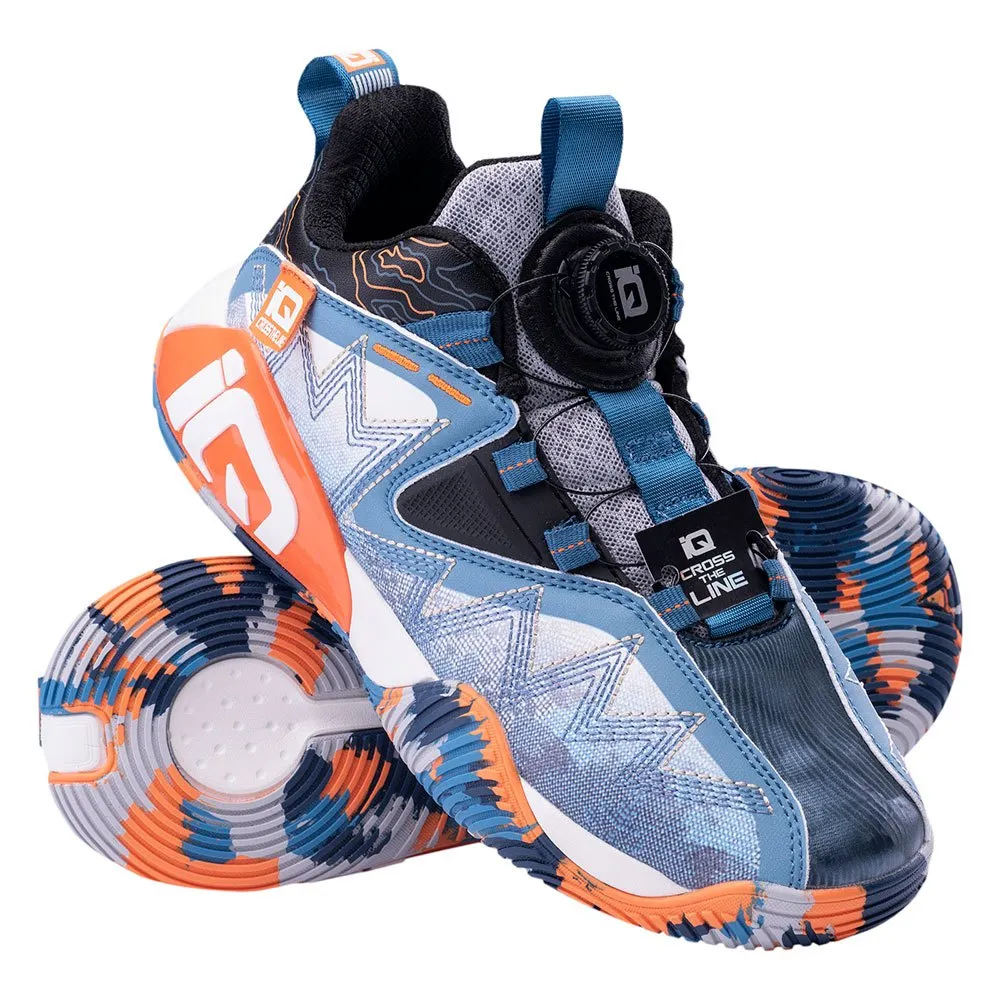 IQ Basky Sportschuhe male