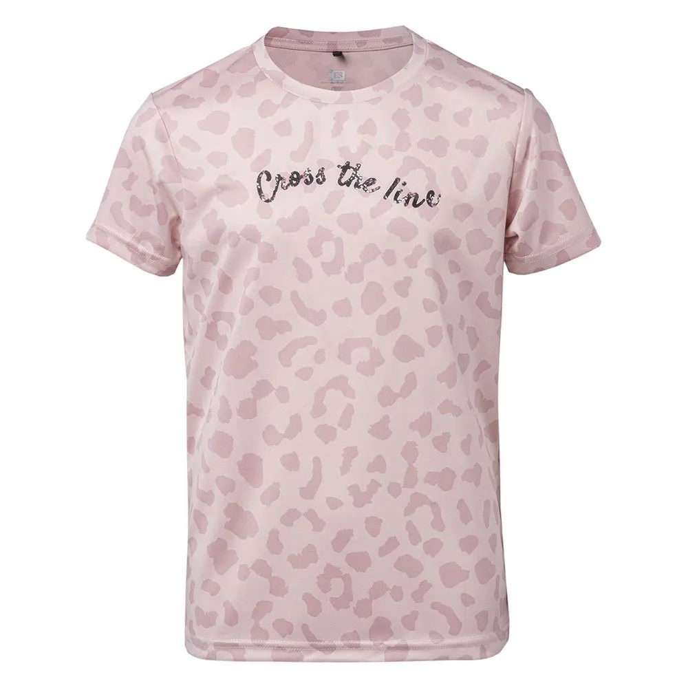 IQ Elli Kurzarm-t-shirt