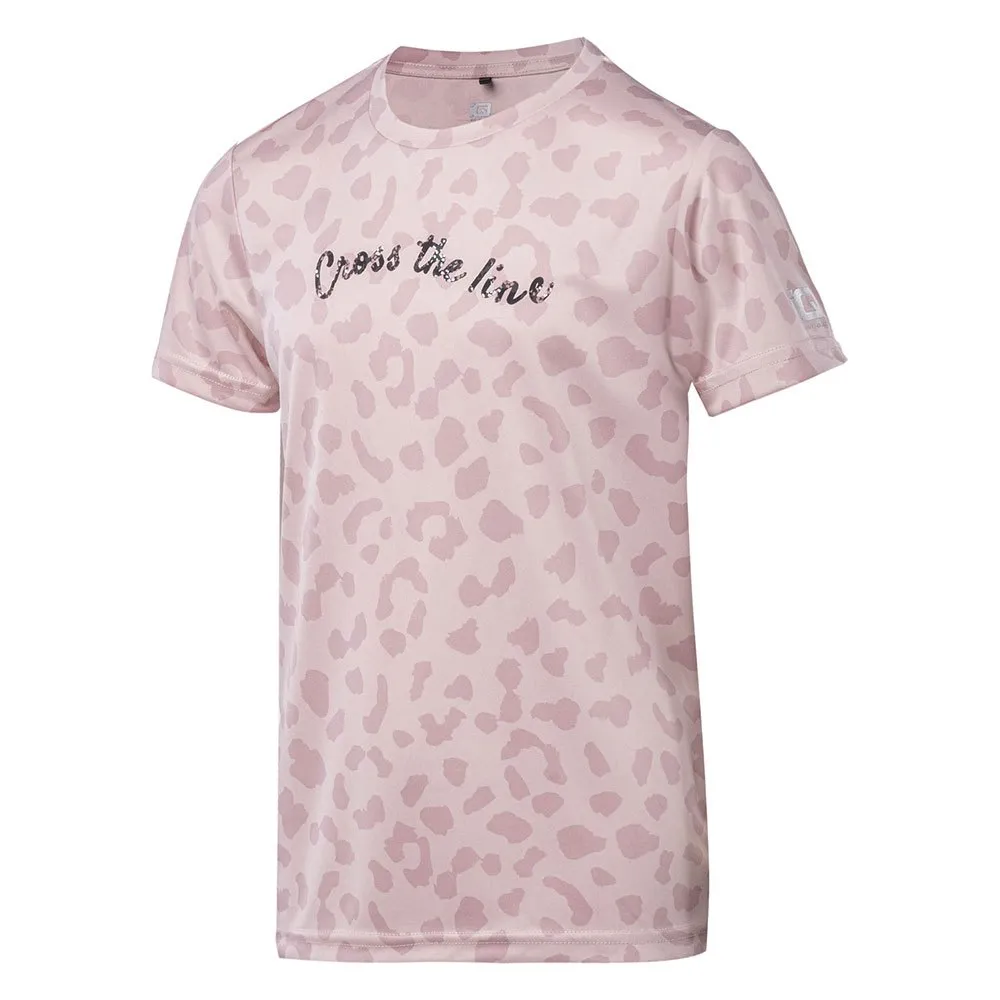IQ Elli Kurzarm-t-shirt