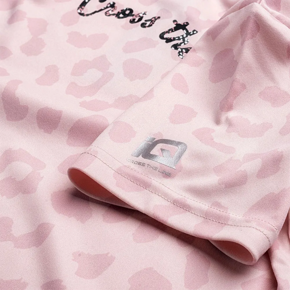 IQ Elli Kurzarm-t-shirt