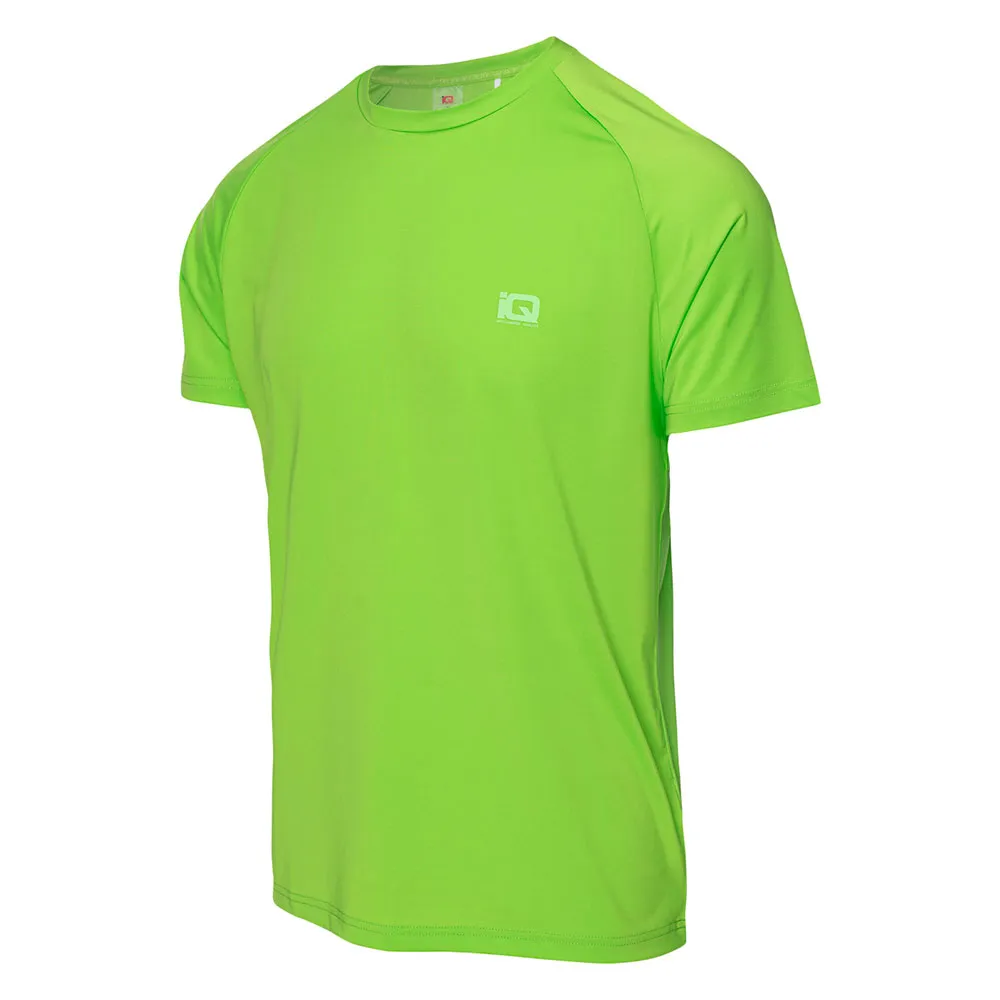 IQ Erino Ii Kurzarm-t-shirt IQ Erino Ii Kurzarm-t-shirt