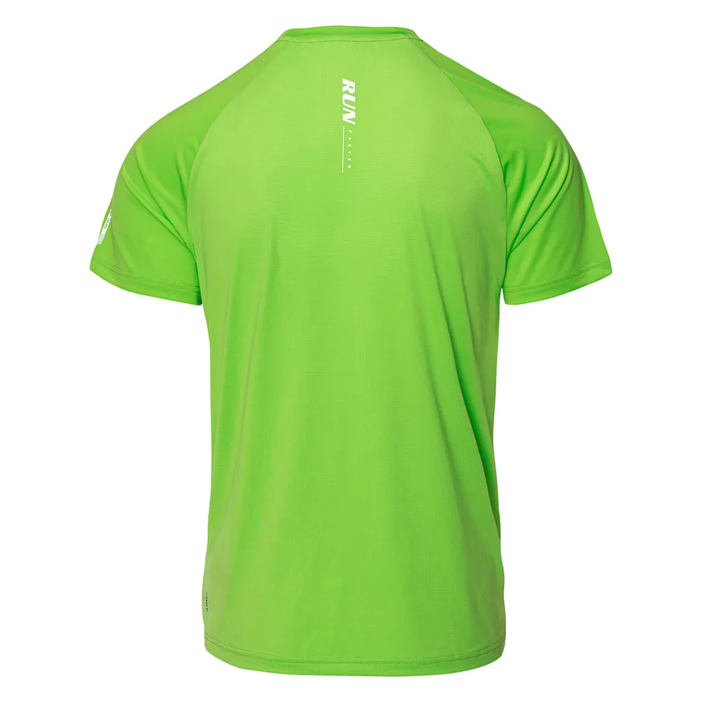IQ Erino Ii Kurzarm-t-shirt IQ Erino Ii Kurzarm-t-shirt