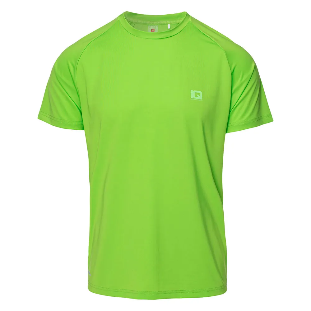 IQ Erino Ii Kurzarm-t-shirt IQ Erino Ii Kurzarm-t-shirt