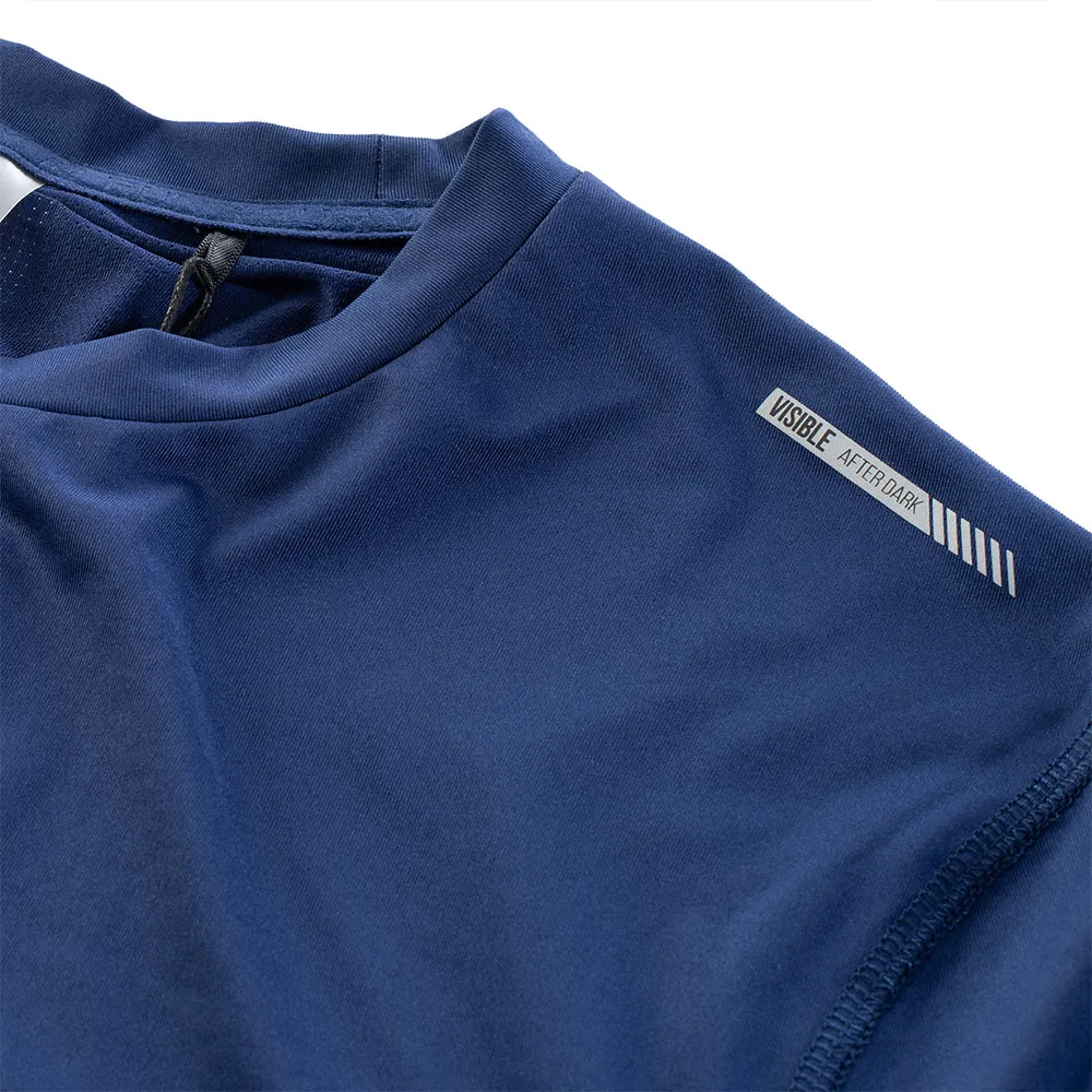 IQ Estise Langarm-t-shirt male