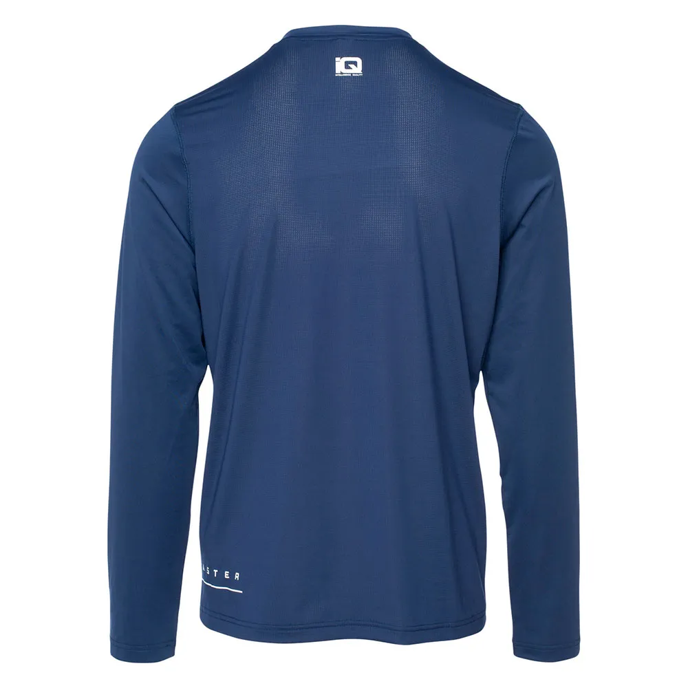 IQ Estise Langarm-t-shirt male