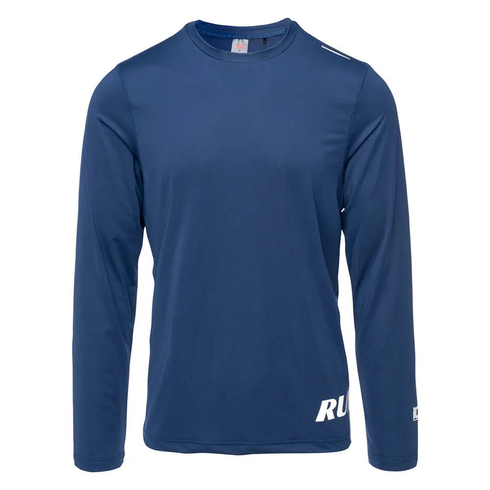 IQ Estise Langarm-t-shirt male