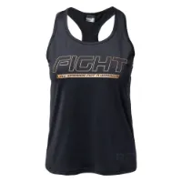 IQ Fighton ärmelloses T-shirt IQ Fighton ärmelloses T-shirt