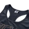 IQ Fighton ärmelloses T-shirt