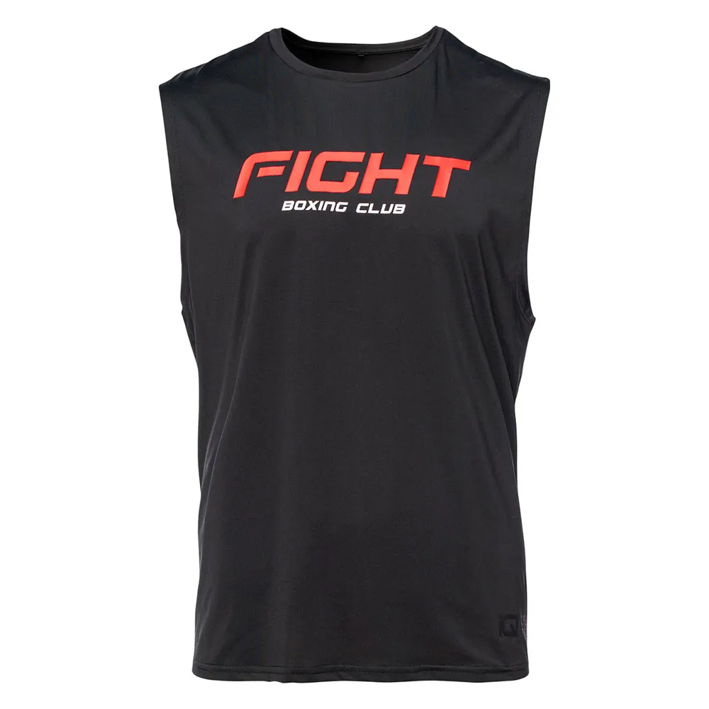 IQ Fighton ärmelloses T-shirt IQ Fighton ärmelloses T-shirt