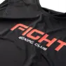 IQ Fighton ärmelloses T-shirt