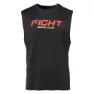 IQ Fighton ärmelloses T-shirt