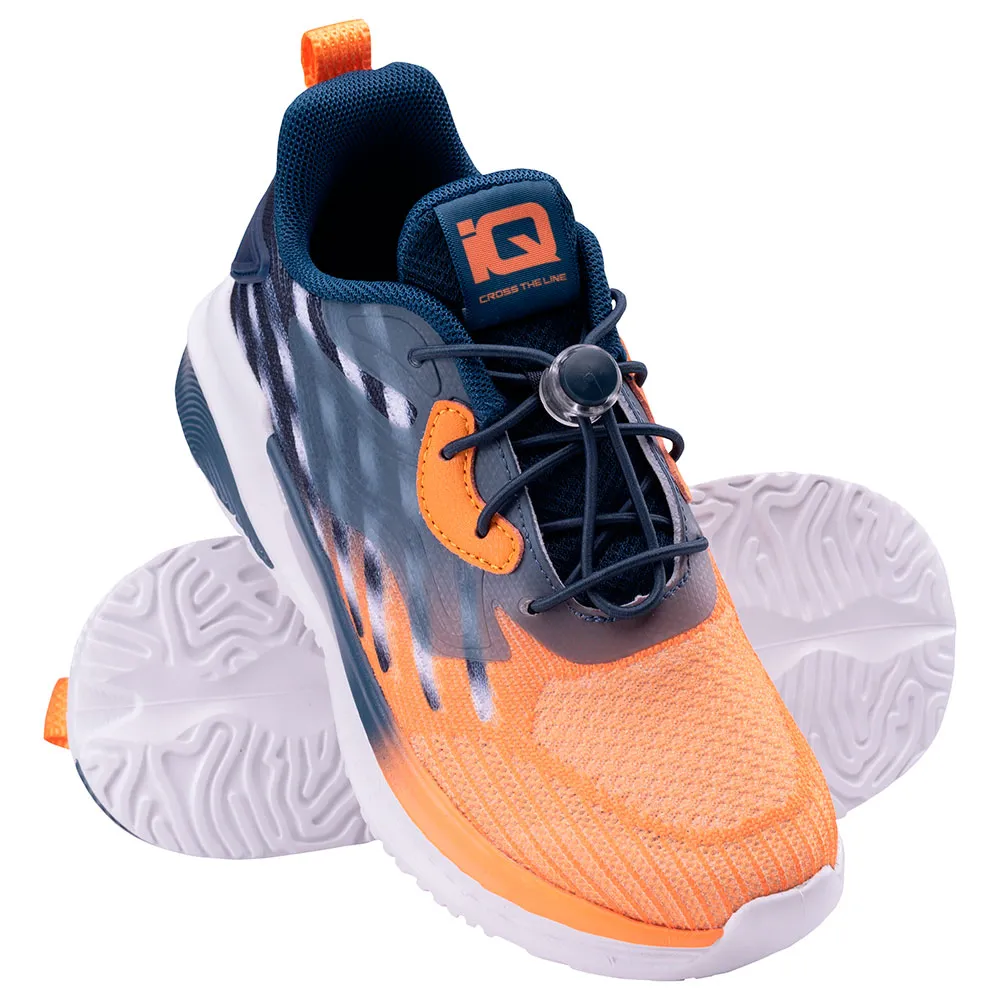 IQ Flow Laufschuhe male IQ Flow Laufschuhe male