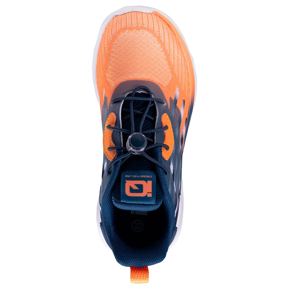 IQ Flow Laufschuhe male IQ Flow Laufschuhe male