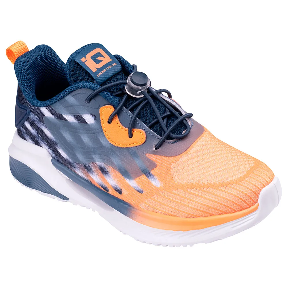 IQ Flow Laufschuhe male IQ Flow Laufschuhe male