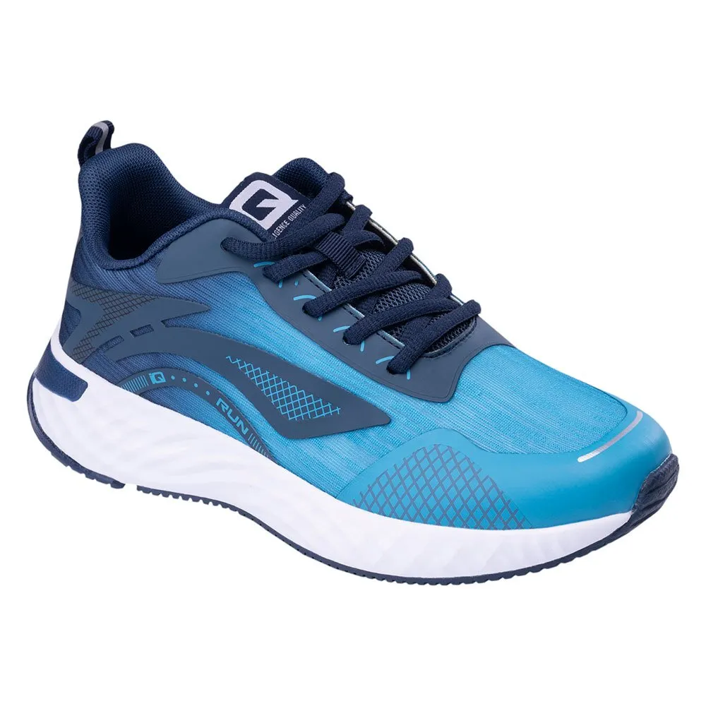 IQ Graviter T Laufschuhe male