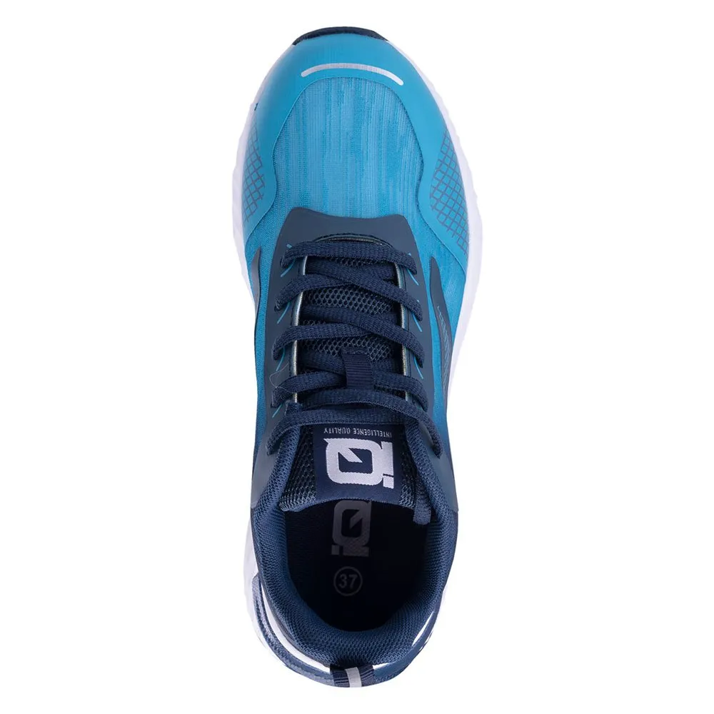 IQ Graviter T Laufschuhe male