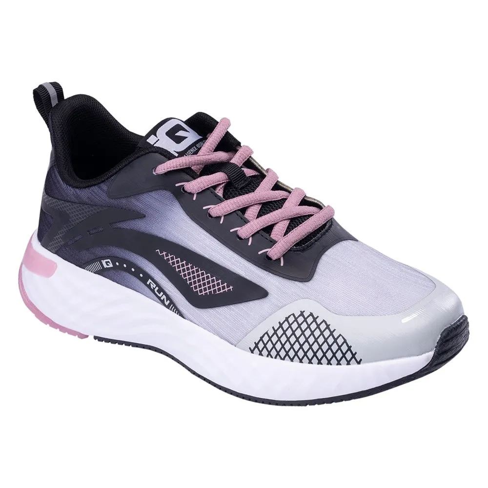 IQ Graviter Tg Laufschuhe male