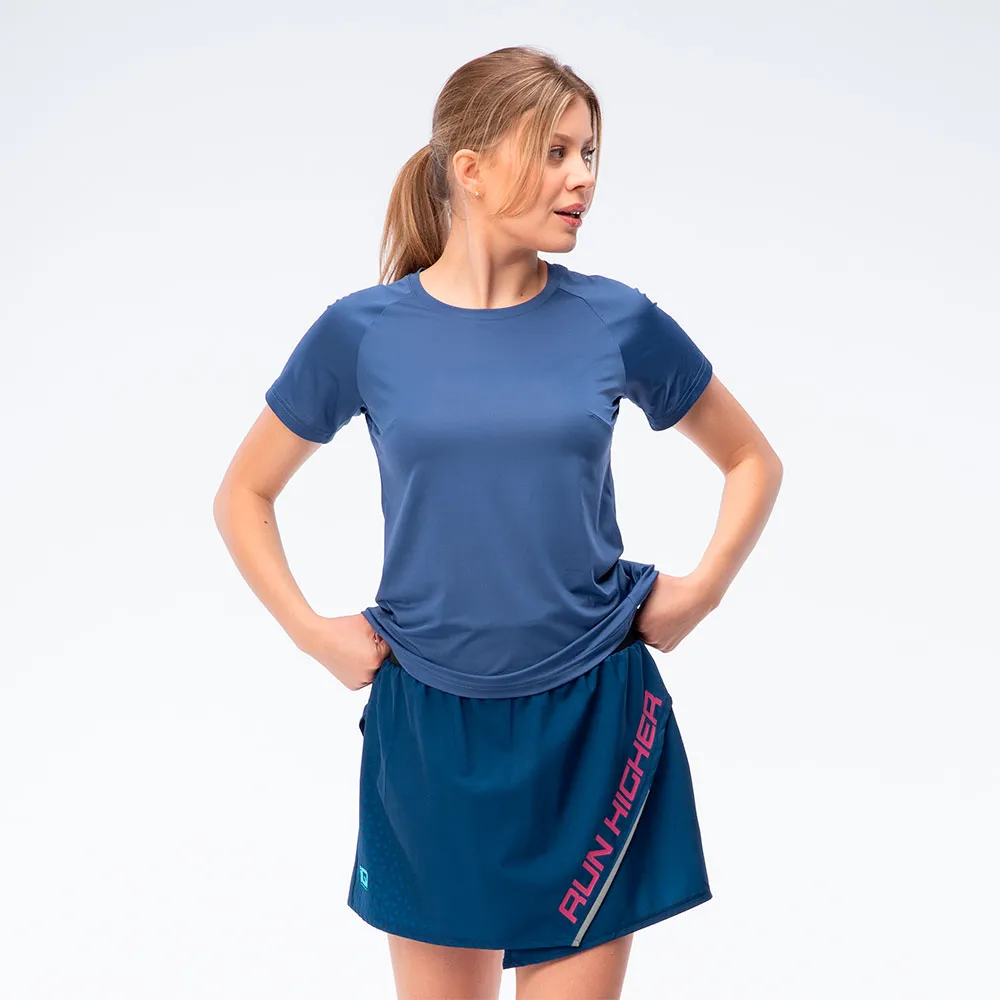 IQ Heria Ii Kurzarm-t-shirt IQ Heria Ii Kurzarm-t-shirt